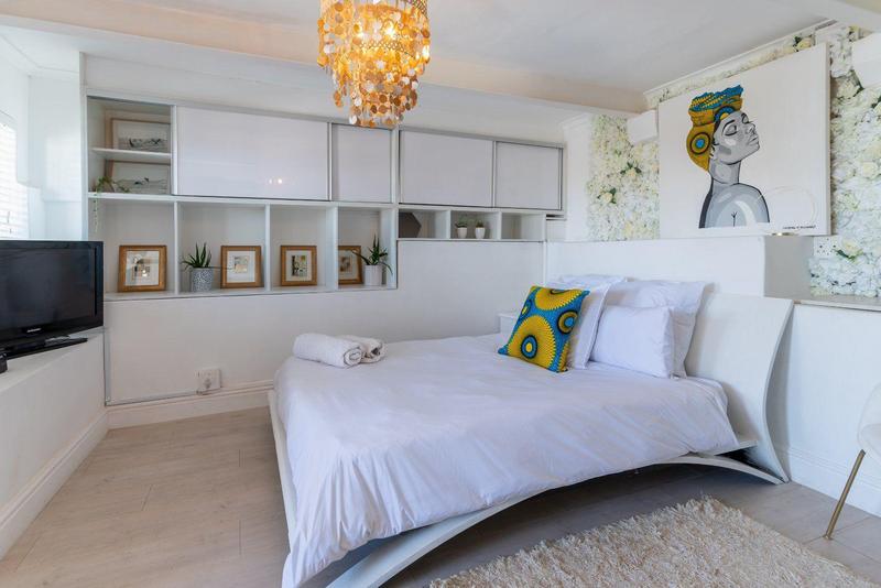 Commercial Property for Sale in Camps Bay Western Cape